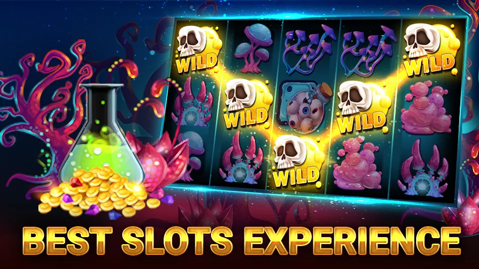 Giới thiệu các trò chơi casino trực tuyến mới nhất