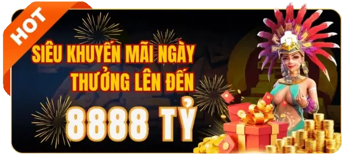 Ưu đãi khuyến mãi hấp dẫn