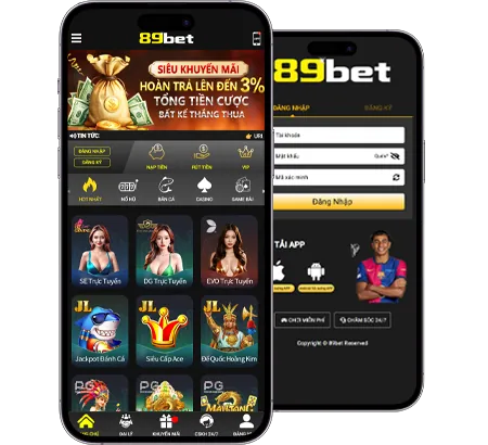 Đa dạng trò chơi tại xibet chính thức