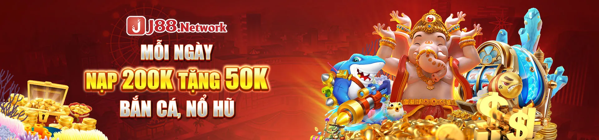Thế giới bắn cá sống động tại xibet chính thức