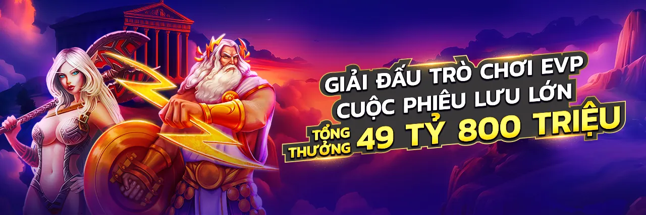 Hình ảnh chính các chương trình khuyến mãi độc quyền của xibet chính thức