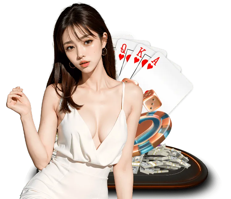 Người chia bài trực tiếp tại sòng bạc trực tuyến xibet chính thức